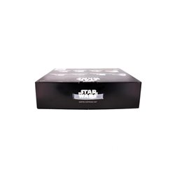 Zestaw do espresso Star Wars Empire (4 szt)