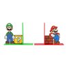 Zestaw Dwóch Podpórek do książek - Super Mario