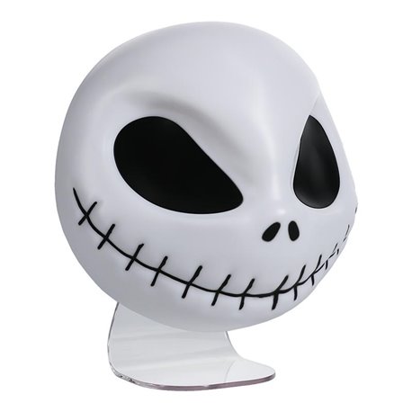 Lampka Nightmare Before Christmas Jack Mask (wysokość: 18 cm)