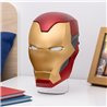 Lampka Marvel Iron Man (wysokość: 22 cm)