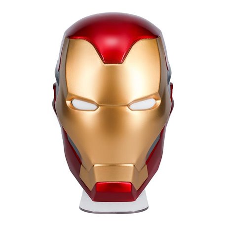 Lampka Marvel Iron Man (wysokość: 22 cm)