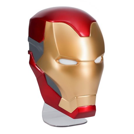 Lampka Marvel Iron Man (wysokość: 22 cm)