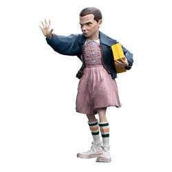 Stranger Things Eleven Mini Epics Figurine (14 cm)