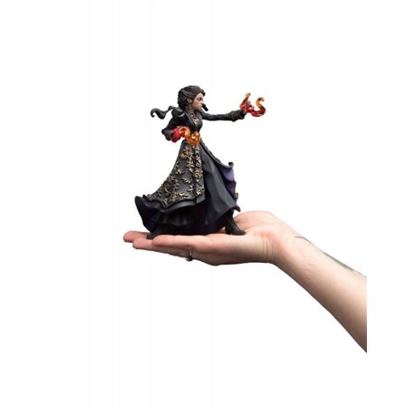 Witcher Yennefer Mini Epics Figurine (16 cm)