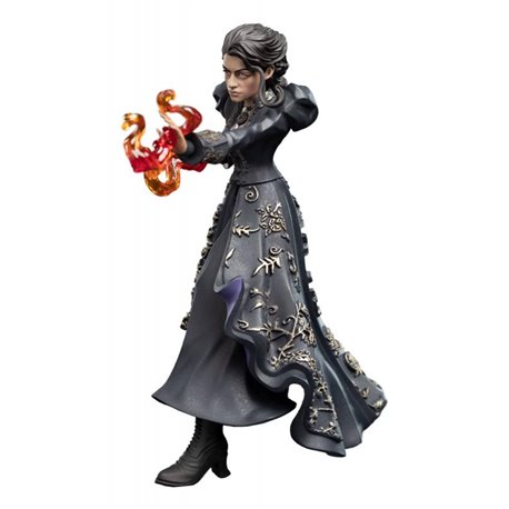 Witcher Yennefer Mini Epics Figurine (16 cm)