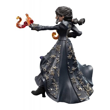 Witcher Yennefer Mini Epics Figurine (16 cm)