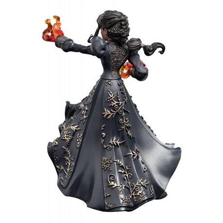 Witcher Yennefer Mini Epics Figurine (16 cm)