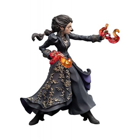 Witcher Yennefer Mini Epics Figurine (16 cm)