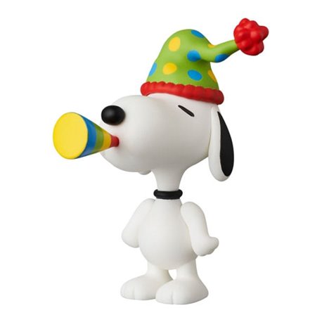 Peanuts UDF Series 16 Mini Figure Party Snoopy 8 cm (przedsprzedaż)