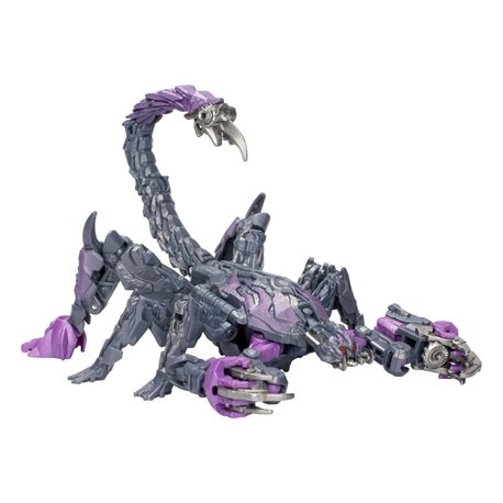 Transformers: Studio Series Deluxe Class Rise of the Beasts Predacon Skorponok 11 cm (przedsprzedaż)