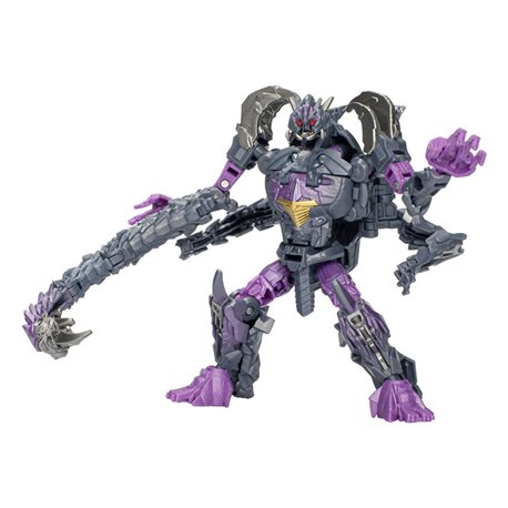 Transformers: Studio Series Deluxe Class Rise of the Beasts Predacon Skorponok 11 cm (przedsprzedaż)