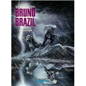 Bruno Brazil - Nawałnica na Aleutach