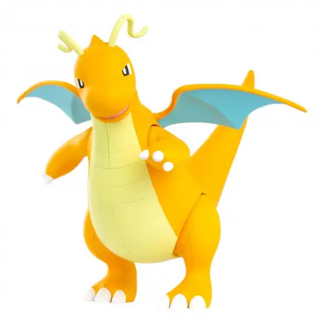 Pokemon Epic Battle Figure Dragonite 30cm