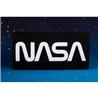 Lampka NASA Logo