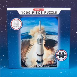 Puzzle Nasa (1000)