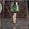 Puchar kolekcjonerski Władca Pierścieni - Hełm Rohanu (19,5 cm)