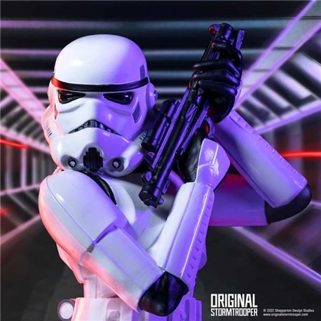 Star Wars Stormtrooper Bust (14,2 cm)