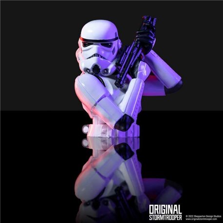 Star Wars Stormtrooper Bust (14,2 cm)