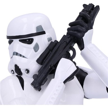 Star Wars Stormtrooper Bust (14,2 cm)