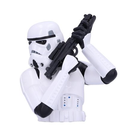 Star Wars Stormtrooper Bust (14,2 cm)