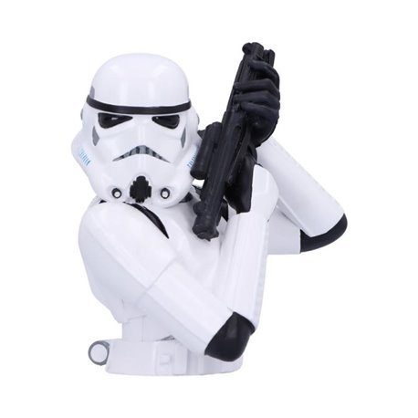 Star Wars Stormtrooper Bust (14,2 cm)