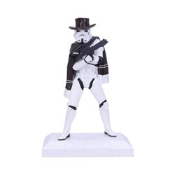 Star Wars Stormtrooper The Good,The Bad and The Trooper (18cm)