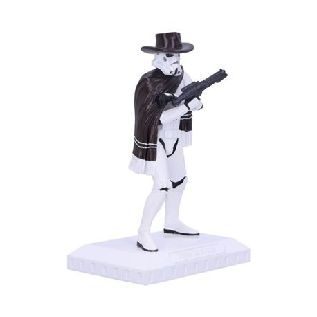 Star Wars Stormtrooper The Good,The Bad and The Trooper (18cm)