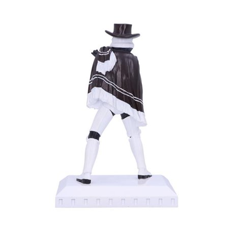 Star Wars Stormtrooper The Good,The Bad and The Trooper (18cm)