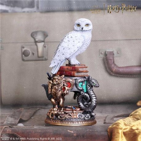 Harry Potter Hedwig Figurka (22 cm)