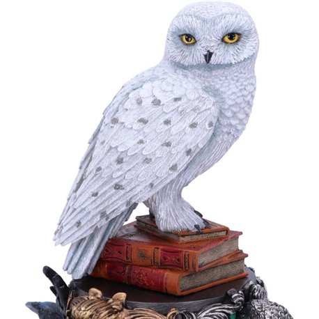 Harry Potter Hedwig Figurka (22 cm)