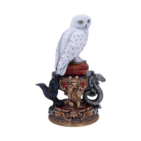 Harry Potter Hedwig Figurka (22 cm)