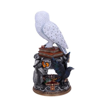 Harry Potter Hedwig Figurka (22 cm)