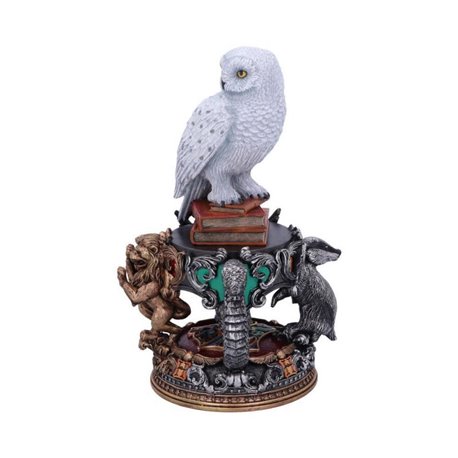 Harry Potter Hedwig Figurka (22 cm)