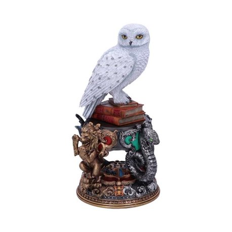 Harry Potter Hedwig Figurka (22 cm)