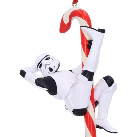 Dekoracja Wisząca Star Wars Stormtrooper Candy Can (12 cm)