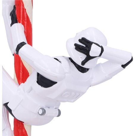 Dekoracja Wisząca Star Wars Stormtrooper Candy Can (12 cm)