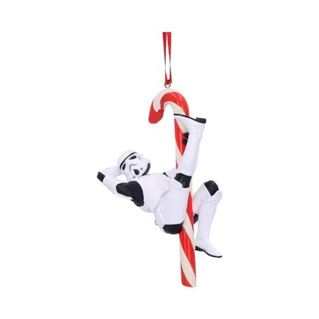 Dekoracja Wisząca Star Wars Stormtrooper Candy Can (12 cm)