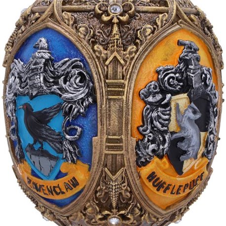 Dekoracja Wisząca Harry Potter Four House (9,5 cm)