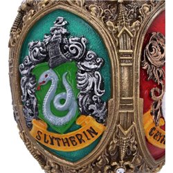 Dekoracja Wisząca Harry Potter Four House (9,5 cm)