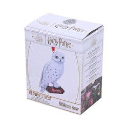 Dekoracja Wisząca  Harry Potter - Hedwiga v.2 (9cm)