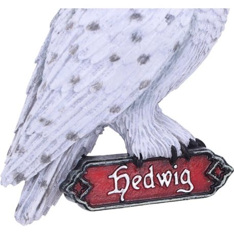 Dekoracja Wisząca  Harry Potter - Hedwiga v.2 (9cm)