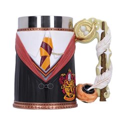 Kufel Kolekcjonerski Harry Potter Hermione (15,5 cm)