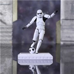 Star Wars Stormtrooper Back of the Net (17 cm)