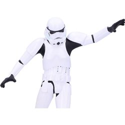 Star Wars Stormtrooper Back of the Net (17 cm)