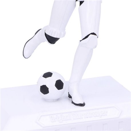 Star Wars Stormtrooper Back of the Net (17 cm)