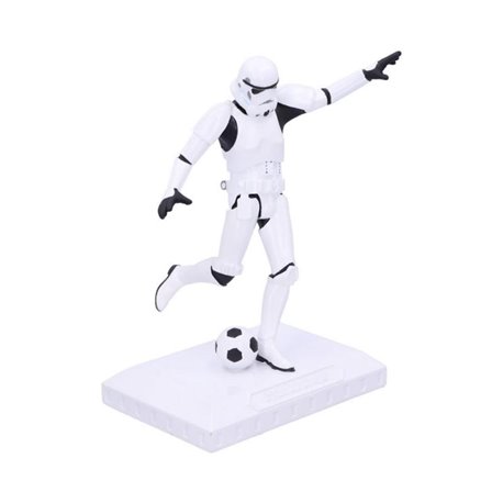 Star Wars Stormtrooper Back of the Net (17 cm)