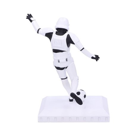 Star Wars Stormtrooper Back of the Net (17 cm)