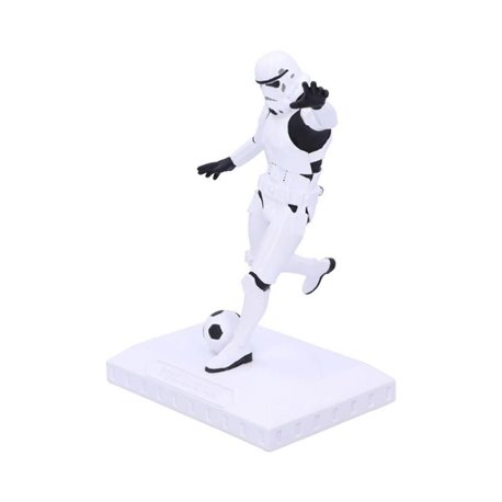 Star Wars Stormtrooper Back of the Net (17 cm)