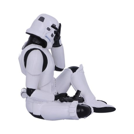 Star Wars Stormtrooper See No Evil (10 cm)