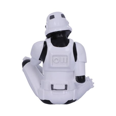 Star Wars Stormtrooper See No Evil (10 cm)